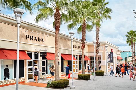 luxury outlet orlando